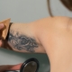 How to hide a tattoo?