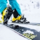 How to lubricate skis with paraffin?