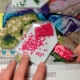 How to Collect Diamond Mosaic?