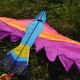 How to assemble a kite?