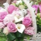 How to care for flowers in a sponge box?