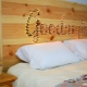 How to decorate a bed with your own hands?