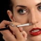 How to shrink your nose with makeup?