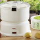 How to choose an electric potato peeler?