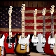 How to choose an electric guitar for beginners?