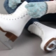 How to choose skates for girls?