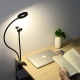 How to choose a tabletop ring lamp?