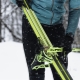 How to choose cross-country ski poles?