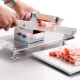 How to choose a meat slicer?
