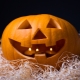 How to carve a pumpkin for Halloween?