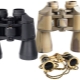 What are the best binoculars?