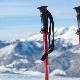 What ski poles are there and how to choose them?