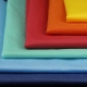 What is spunbond and where is the fabric used?