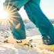 What are ski pants and how to choose them?