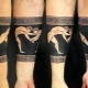 What are Greek tattoos and what do they mean?