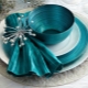 What are napkin rings and how to make them?
