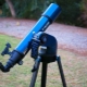 What are optical telescopes and how to choose them?