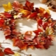 What are autumn wreaths and how to make them?