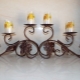 What are metal candlesticks and how to care for them?