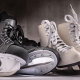 What are the sizes of skates and how to determine them?