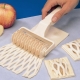 What are the rolls for the test and how to choose them?
