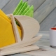 What are napkin holders and how to choose them?