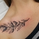 What are the twig tattoos and where to place them?