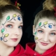 What kind of makeup can be done on Kolyada?