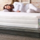 Which mattress is better: cotton or foam?