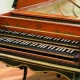 Harpsichord: description and types of instrument
