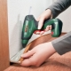 Bosch glue guns