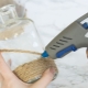 Dremel glue guns