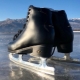Skates GRAF