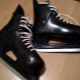 Skates of the manufacturer SALVO