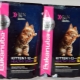 Eukanuba cat food