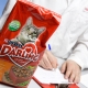 Darling food for cats and dogs