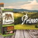 Primordial food for cats and dogs