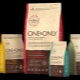 ONE & ONLY cat food