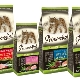 Primordial cat food
