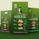 Guabi Natural dog and cat food