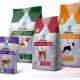 Food for dogs and cats HiQ