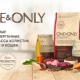 Dog food ONE & ONLY