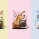 WINNER dog food from Miratorg