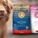 Husse dog food