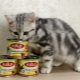 Berkley cat food