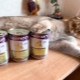 Food for cats and cats Gemon