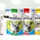 Wellkiss cat food
