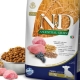 Farmina food for small breed dogs