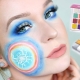 Face paint