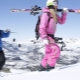 Ski bindings
